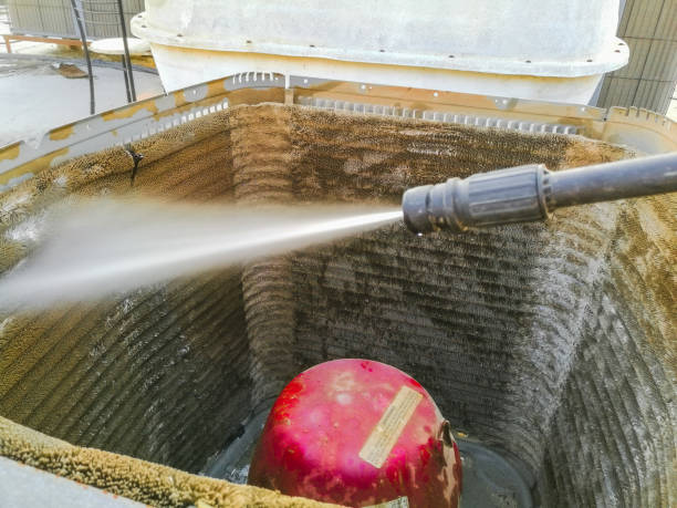 Best Air Vent Cleaning Services  in West Frankfort, IL