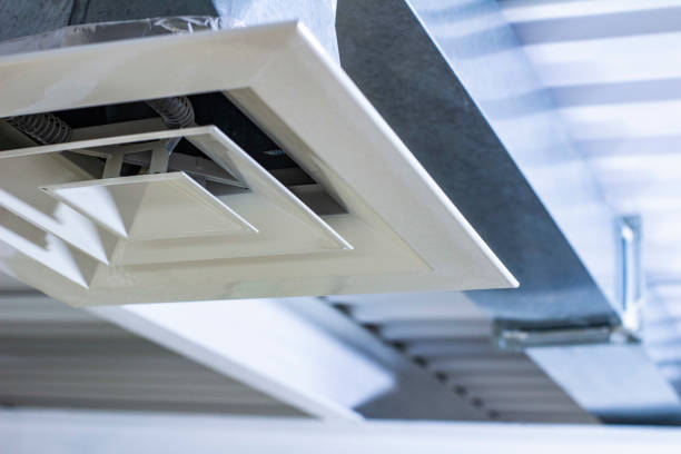 Best Ductwork Cleaning Services  in West Frankfort, IL