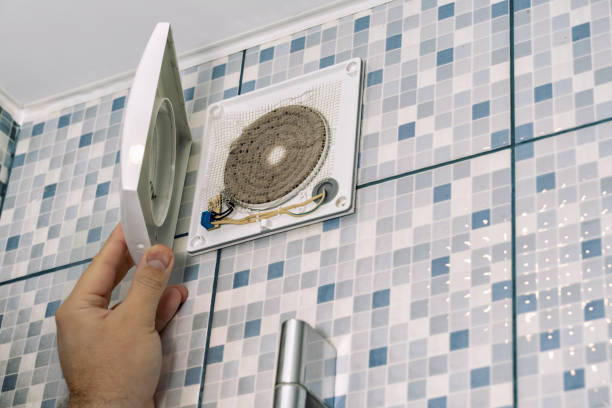 Best HVAC Duct Inspection Services  in West Frankfort, IL
