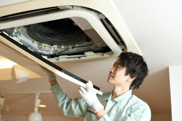 Best Local Air Duct Cleaning Services  in West Frankfort, IL
