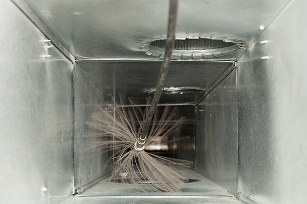 Best Commercial HVAC Duct Cleaning  in West Frankfort, IL
