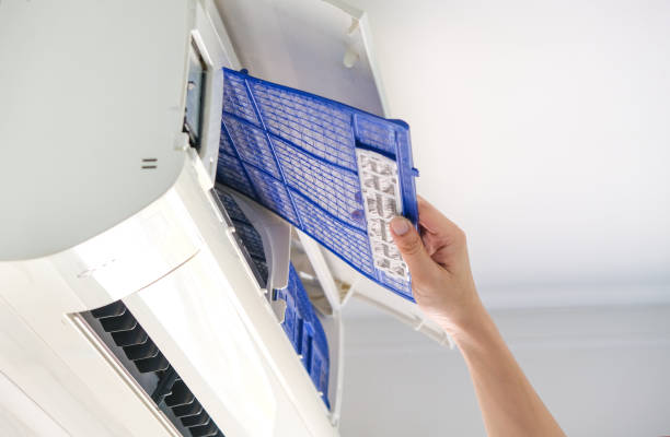 Best Air Duct Cleaning Cost  in West Frankfort, IL